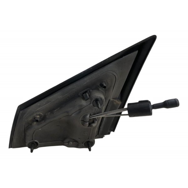 Espelho Retrovisor Manual Direito Ka 1.0 2015 2016 A 2019