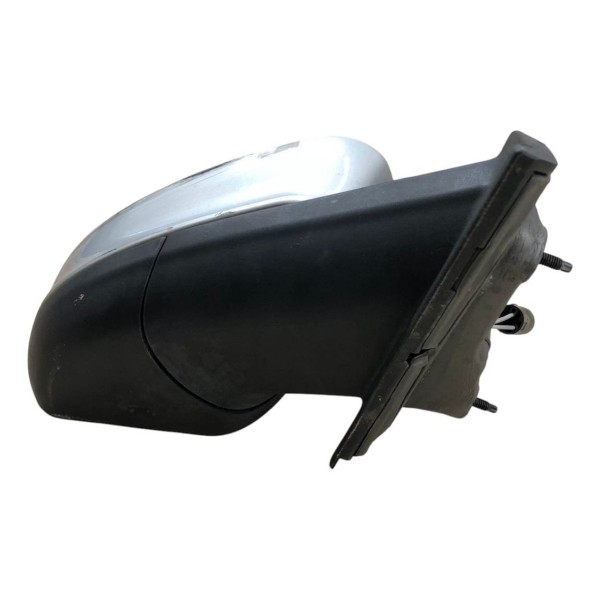 Espelho Retrovisor Manual Direito Ka 1.0 2015 2016 A 2019