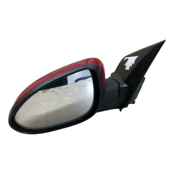 Espelho Retrovisor Elétrico Esquerdo Sonic 2012 2013 A 2016