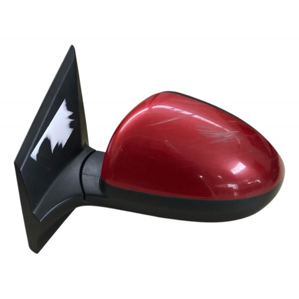 Espelho Retrovisor Elétrico Esquerdo Sonic 2012 2013 A 2016