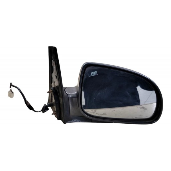 Espelho Retrovisor Elétrico Direito Jac 2012 2013  A 2016