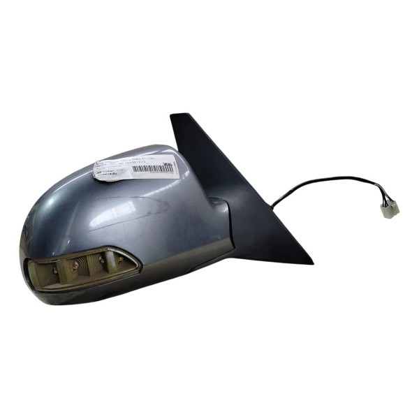 Espelho Retrovisor Elétrico Direito Jac 2012 2013  A 2016