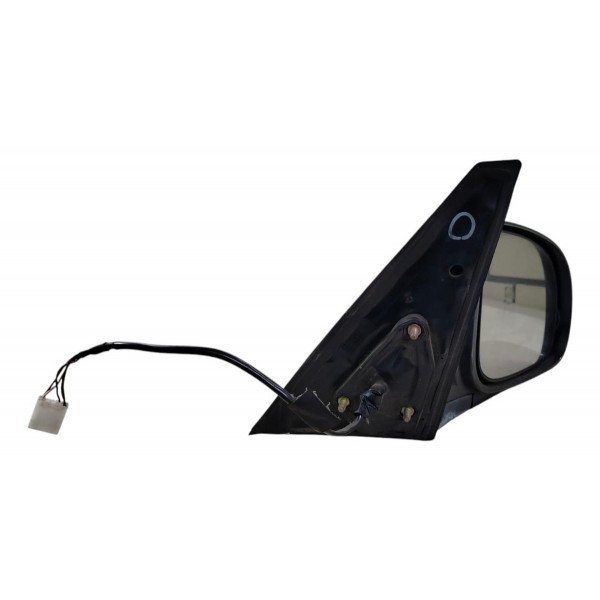 Espelho Retrovisor Elétrico Direito Jac 2012 2013  A 2016