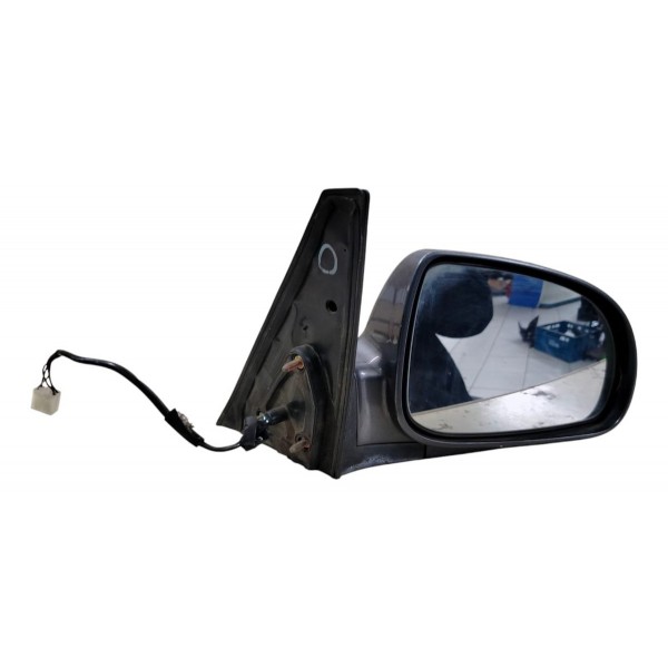 Espelho Retrovisor Elétrico Direito Jac 2012 2013  A 2016