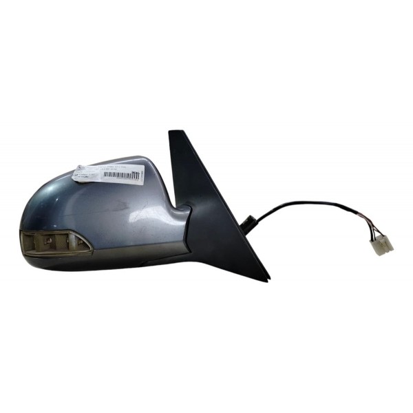 Espelho Retrovisor Elétrico Direito Jac 2012 2013  A 2016