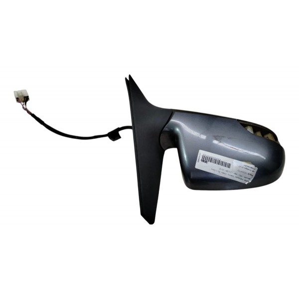 Espelho Retrovisor Elétrico Direito Jac 2012 2013  A 2016