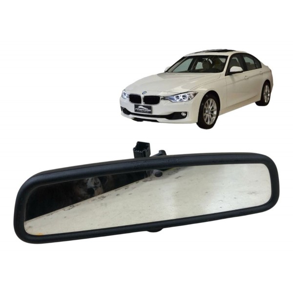 Retrovisor Interno Bmw 320i 328i 2013 2014 2015 2016