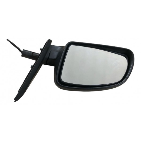 Espelho Retrovisor Manual Esquerdo Meriva 2008 2009 A 2012
