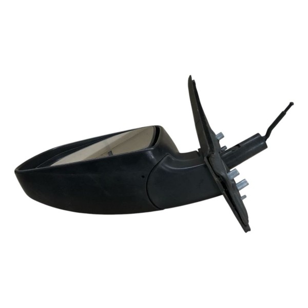 Espelho Retrovisor Manual Esquerdo Meriva 2008 2009 A 2012