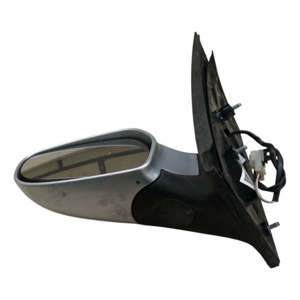 Espelho Retrovisor Elétrico Esquerdo Face 2010 2011 A 2015