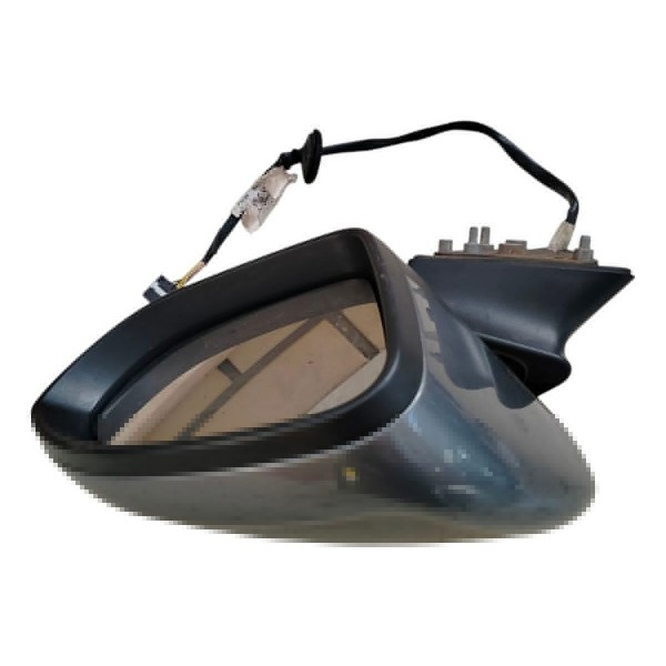 Espelho Retrovisor Elétrico Direito Cruze 2017a 2020