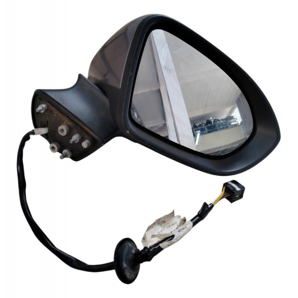 Espelho Retrovisor Elétrico Direito Cruze 2017a 2020