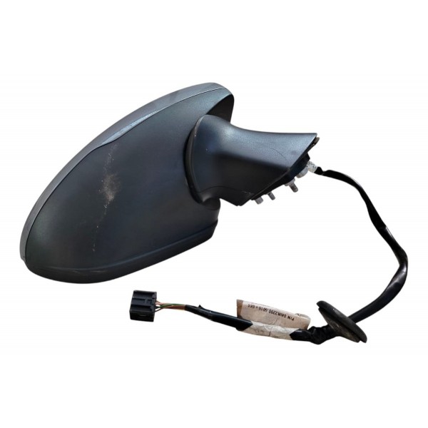 Espelho Retrovisor Elétrico Direito Cruze 2017a 2020