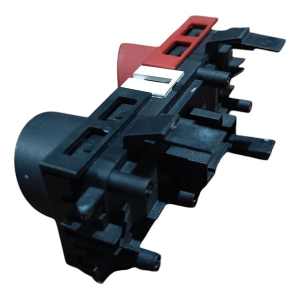 Botão Pisca Alerta Trava Porta Renault Megane 2006 A 2012