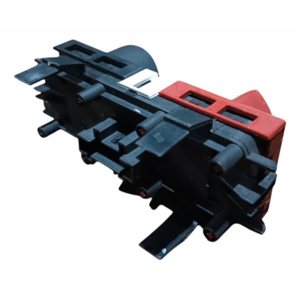 Botão Pisca Alerta Trava Porta Renault Megane 2006 A 2012