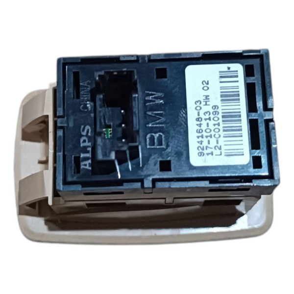 Botão Interruptor Vidro Traseiros Bmw 320i 328i 2013 A 2017