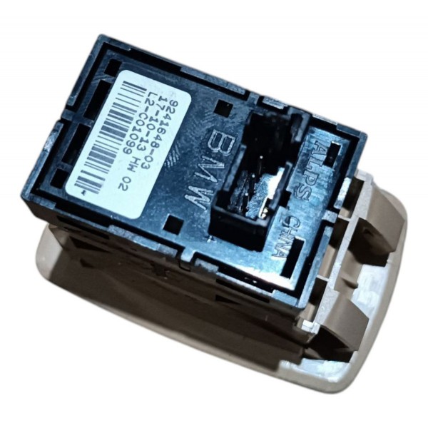 Botão Interruptor Vidro Traseiros Bmw 320i 328i 2013 A 2017