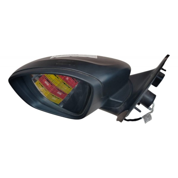 Espelho Retrovisor Elétrico Esquerdo C4 Cactus 2018 2019