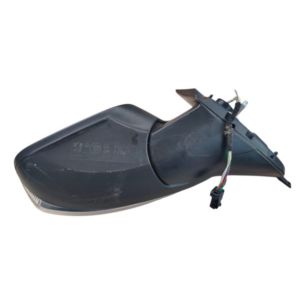 Espelho Retrovisor Elétrico Esquerdo C4 Cactus 2018 2019