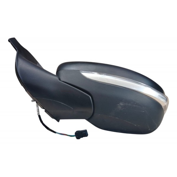 Espelho Retrovisor Elétrico Esquerdo C4 Cactus 2018 2019