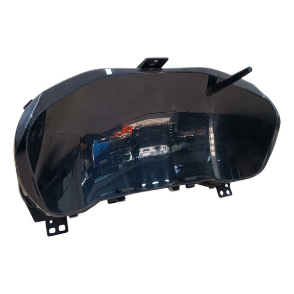 Painel Instrumento Velocímetro Honda Hrv Touring 2019 2020 Preto