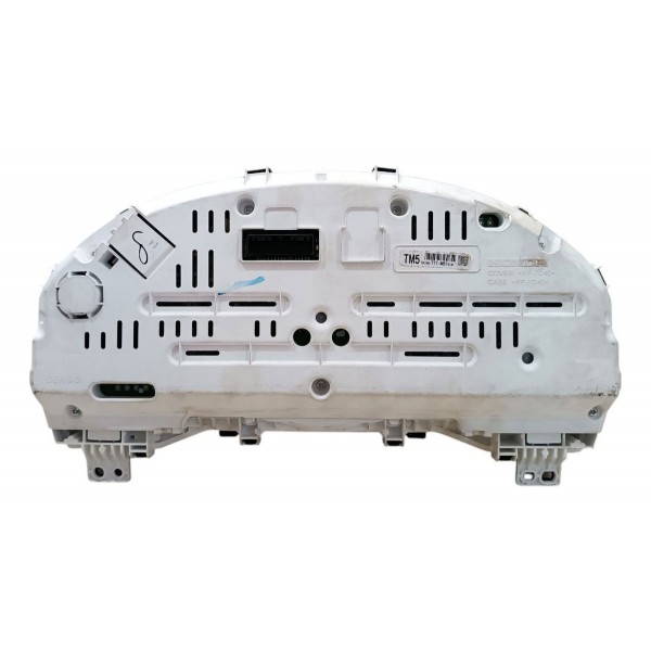 Painel Instrumento Velocímetro Honda Hrv Touring 2019 2020 Preto