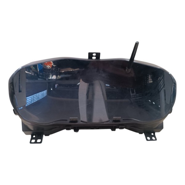 Painel Instrumento Velocímetro Honda Hrv Touring 2019 2020 Preto