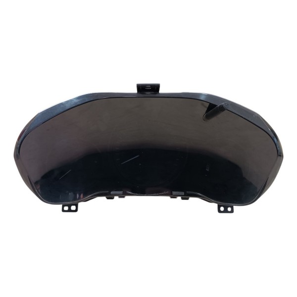 Painel Instrumento Velocímetro Honda Hrv Touring 2019 2020 Preto