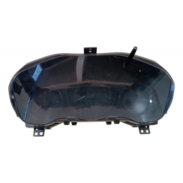 Painel Instrumento Velocímetro Honda Hrv Touring 2019 2020 Preto