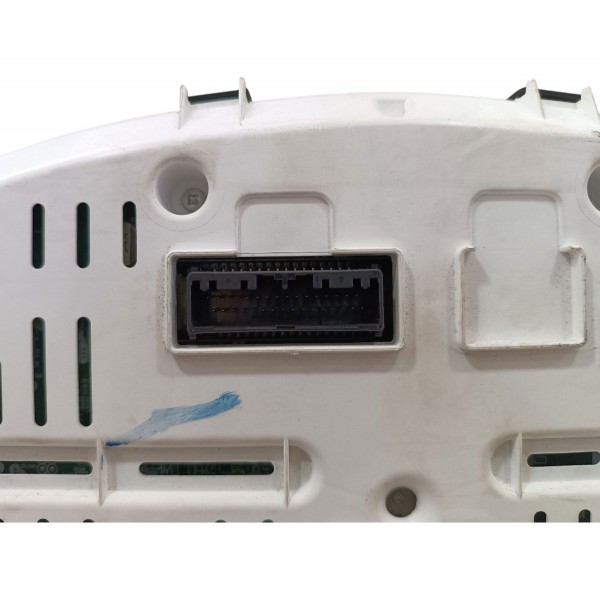 Painel Instrumento Velocímetro Honda Hrv Touring 2019 2020 Preto