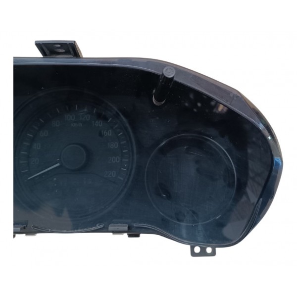 Painel Instrumento Velocímetro Honda Hrv Touring 2019 2020 Preto