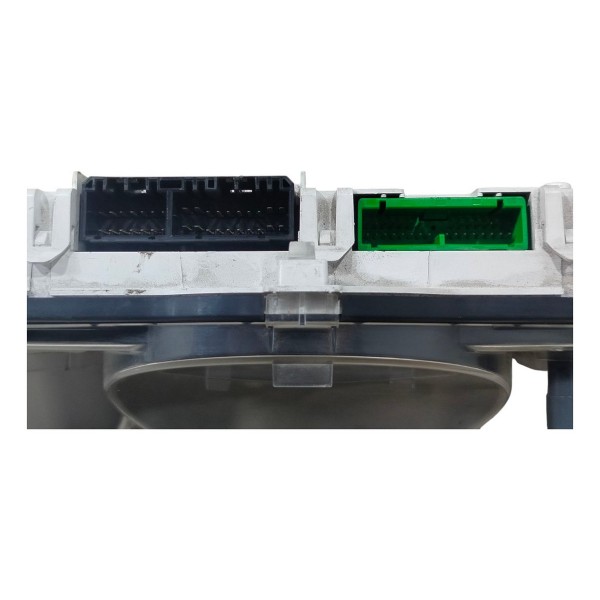 Painel Instrumento Velocimetro Honda Fit 2004 2005 2006 Aut Preto