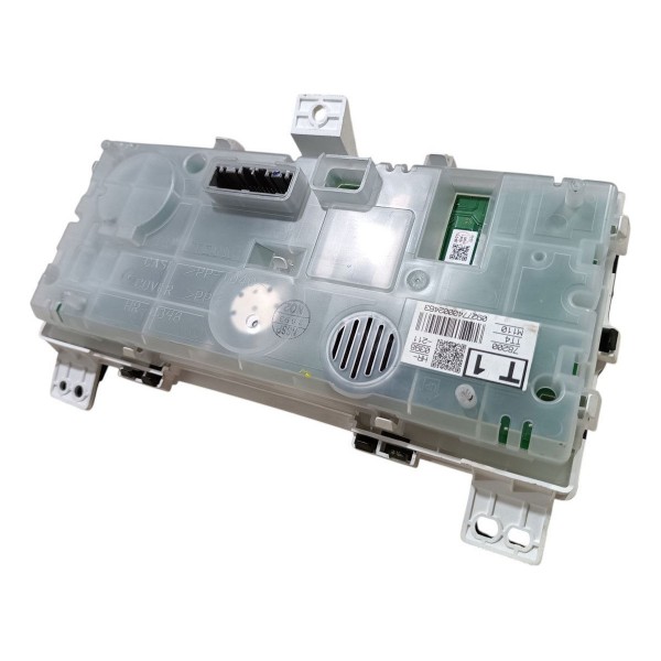 Painel Instrumento Velocimetro Honda Civic G9 2012 2013 2016 Azul