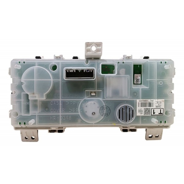 Painel Instrumento Velocimetro Honda Civic G9 2012 2013 2016 Azul