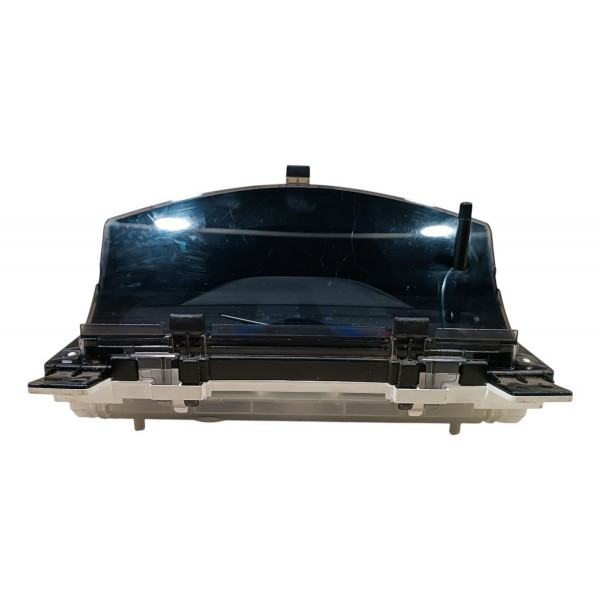Painel Instrumento Velocimetro Honda Civic G9 2012 2013 2016 Azul