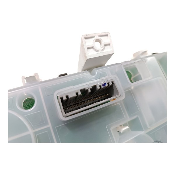 Painel Instrumento Velocimetro Honda Civic G9 2012 2013 2016 Azul