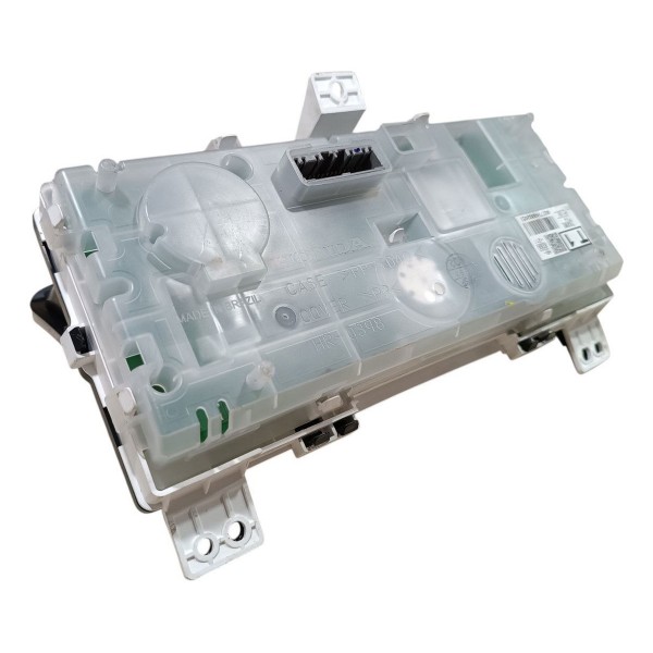 Painel Instrumento Velocimetro Honda Civic G9 2012 2013 2016 Azul