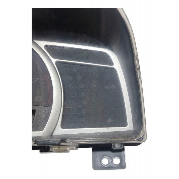 Painel Instrumento Velocimetro Civic G8 2009 2010 2011 Aut Azul