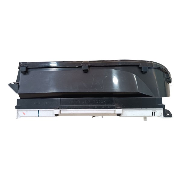 Painel Instrumento Velocímetro Honda New Civic G9 2013 2014 Preto