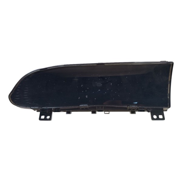 Painel Instrumento Velocímetro Honda New Civic G9 2013 2014 Preto