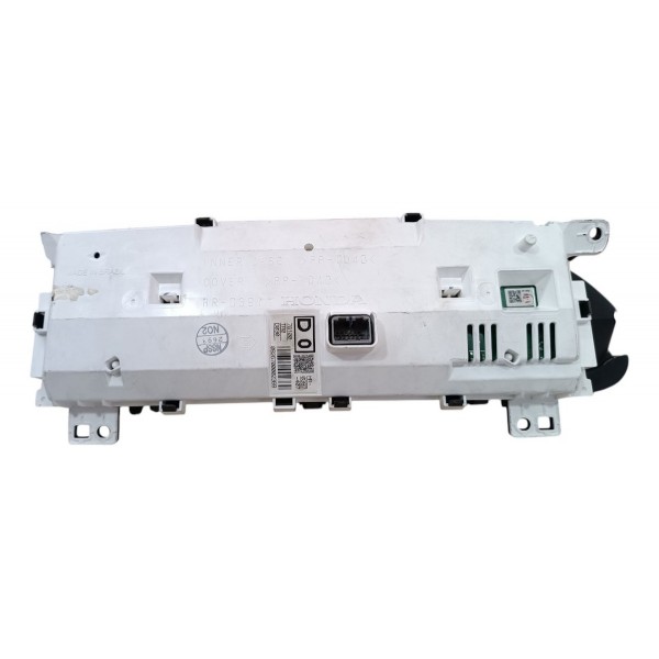 Painel Instrumento Velocímetro Honda New Civic G9 2013 2014 Preto