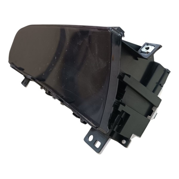 Painel Instrumento Velocímetro Honda New Civic G9 2013 2014 Preto