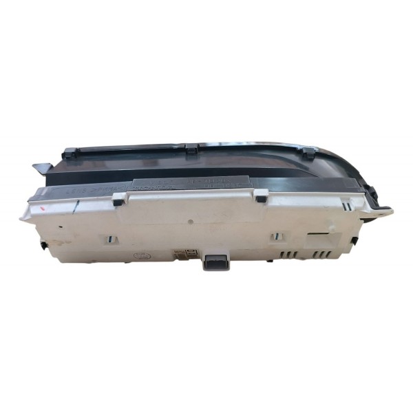 Painel Instrumento Velocímetro Honda New Civic G9 2013 2014 Preto