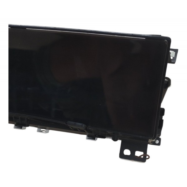 Painel Instrumento Velocímetro Honda Civic G9 2012 2013 2014 Preto