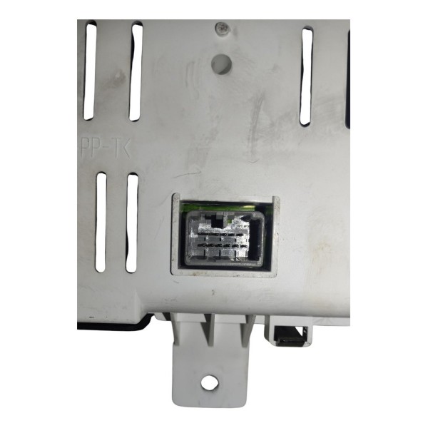 Painel Instrumento Velocímetro Honda Civic 2008 2009 2010 Preto