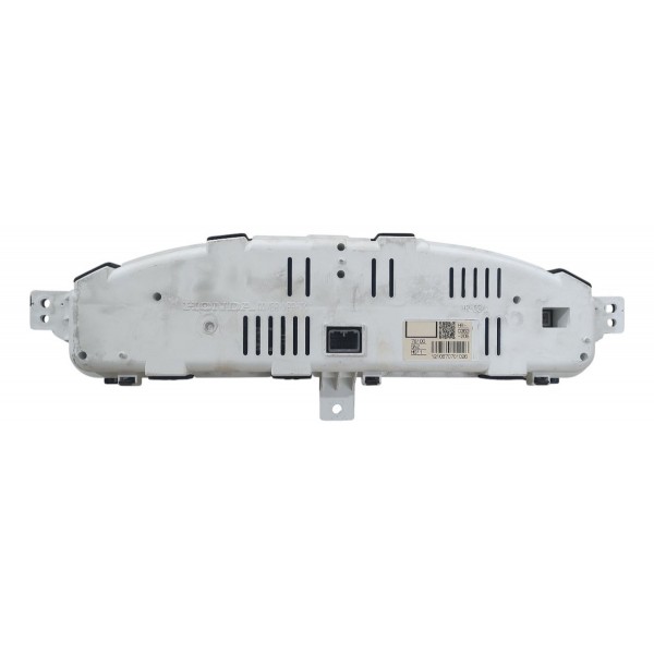 Painel Instrumento Velocímetro Honda Civic 2008 2009 2010 Preto