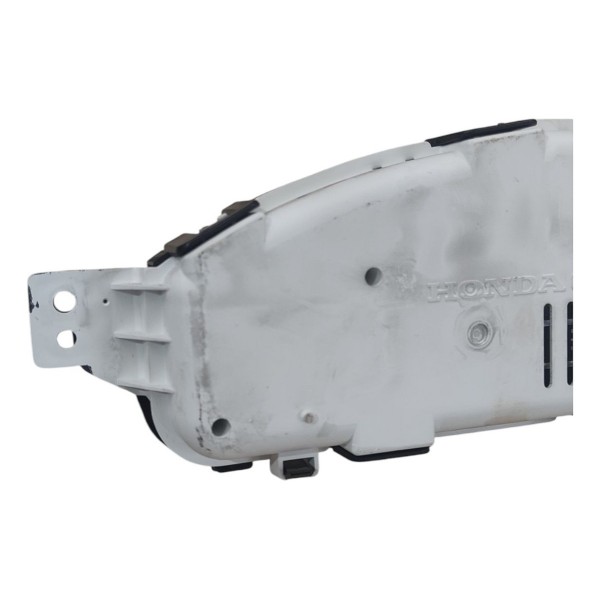 Painel Instrumento Velocímetro Honda Civic 2008 2009 2010 Preto