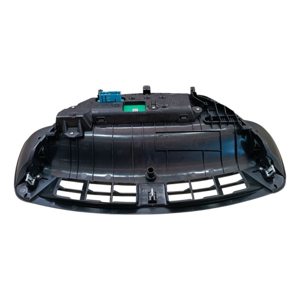 Painel Instrumento Velocímetro Citroen C4 2009 2010 2011 Preto
