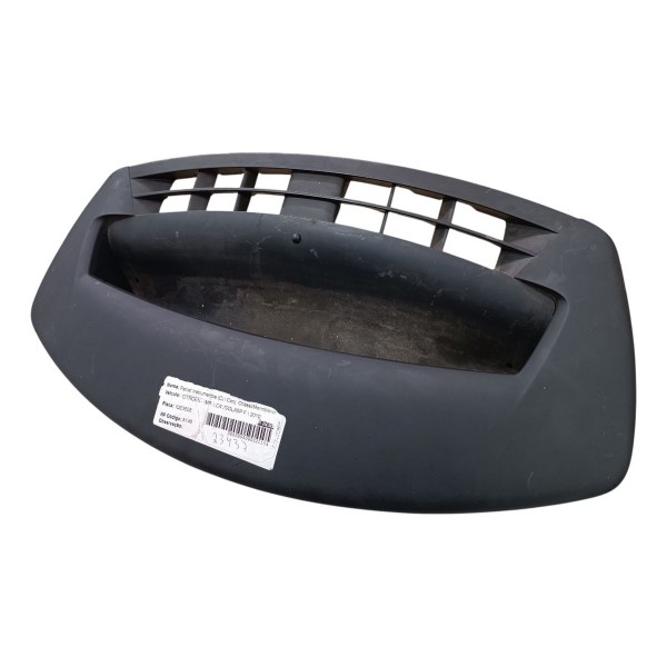 Painel Instrumento Velocímetro Citroen C4 2009 2010 2011 Preto