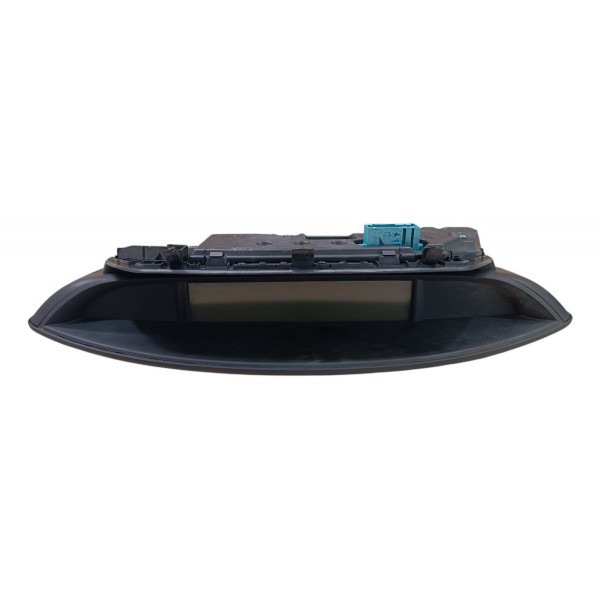 Painel Instrumento Velocímetro Citroen C4 2009 2010 2011 Preto